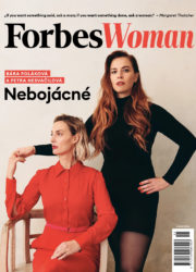 Forbes Woman