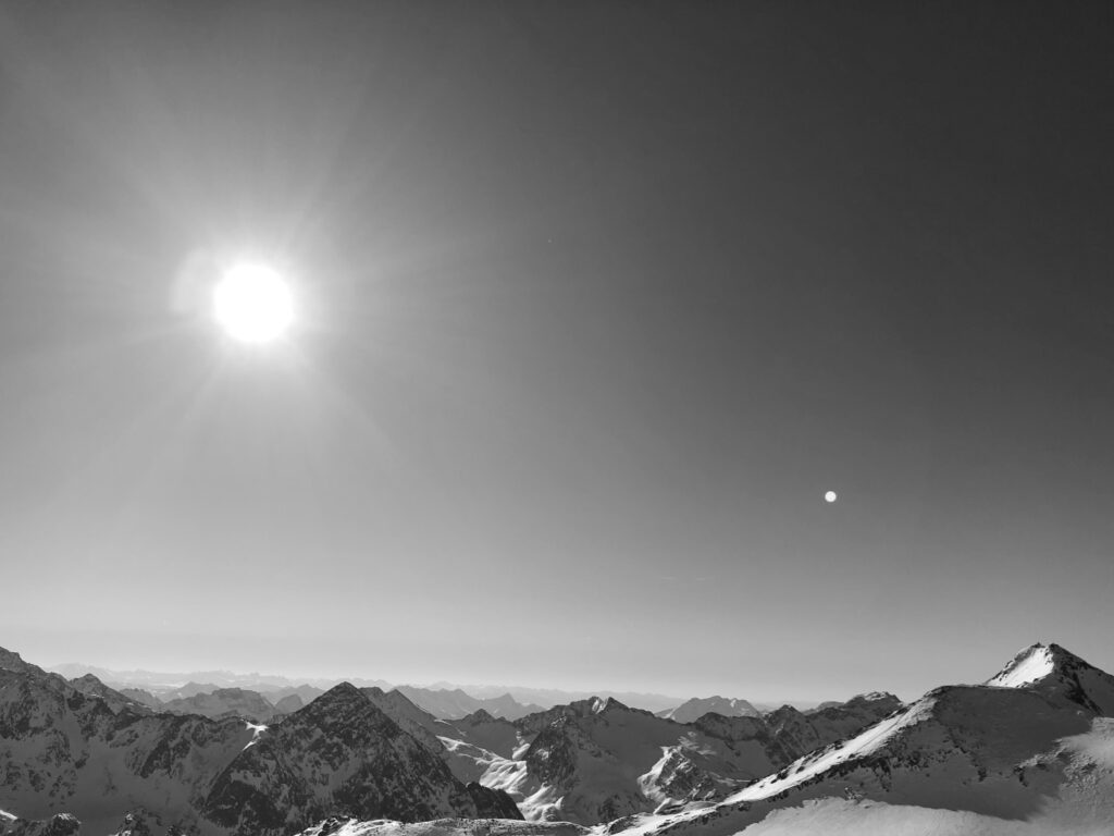 FREEDOM IS BECOMING THE ULTIMATE LUXURY