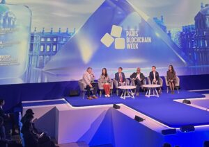 BRIDGE BETWEEN DIGITAL AND REAL-WORLD ASSETS 2